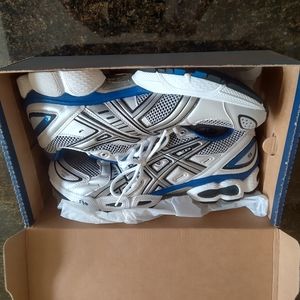 Men's ASICS Gel Nimbus 9